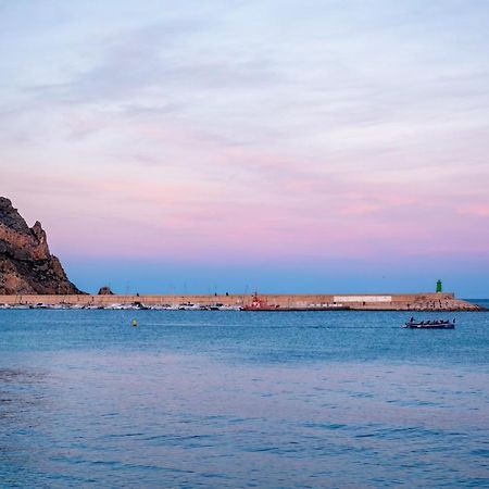 New Apartment Arenal Dream In Javea, Arenal Bagian luar foto