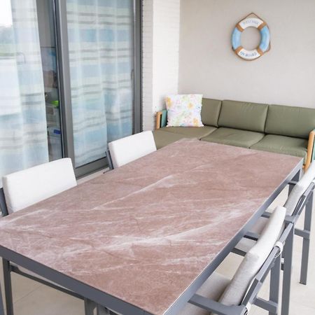 New Apartment Arenal Dream In Javea, Arenal Bagian luar foto