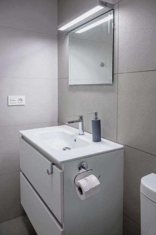 New Apartment Arenal Dream In Javea, Arenal Bagian luar foto