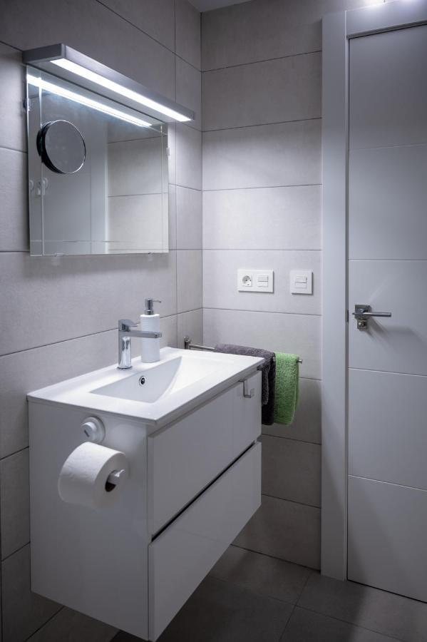 New Apartment Arenal Dream In Javea, Arenal Bagian luar foto
