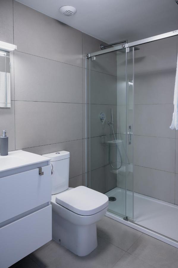 New Apartment Arenal Dream In Javea, Arenal Bagian luar foto