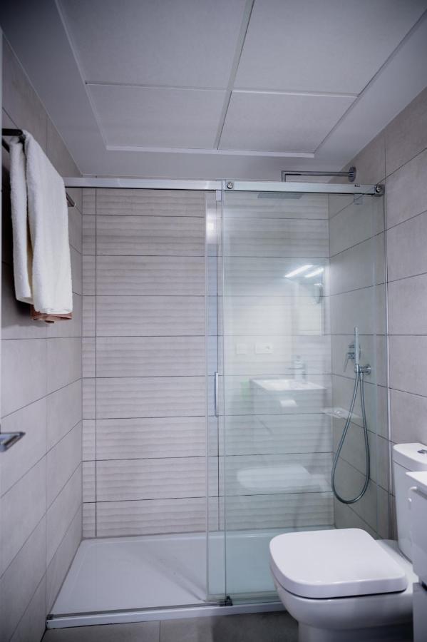 New Apartment Arenal Dream In Javea, Arenal Bagian luar foto