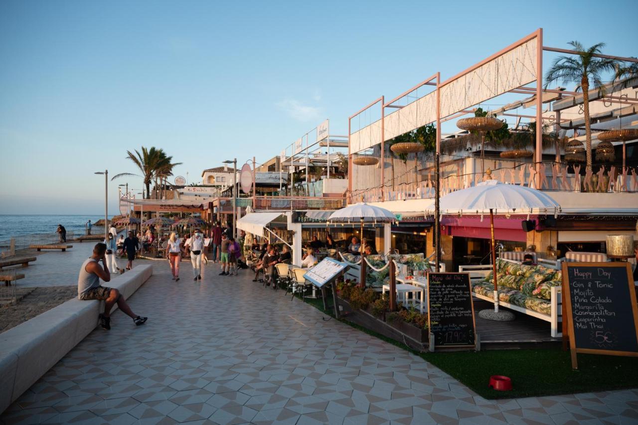 New Apartment Arenal Dream In Javea, Arenal Bagian luar foto