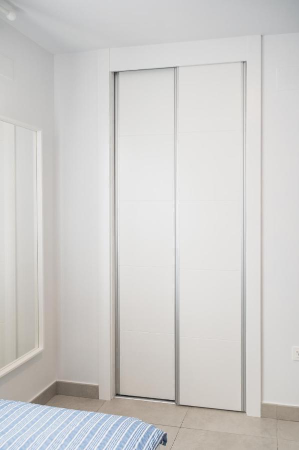 New Apartment Arenal Dream In Javea, Arenal Bagian luar foto