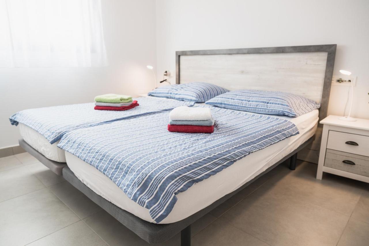 New Apartment Arenal Dream In Javea, Arenal Bagian luar foto
