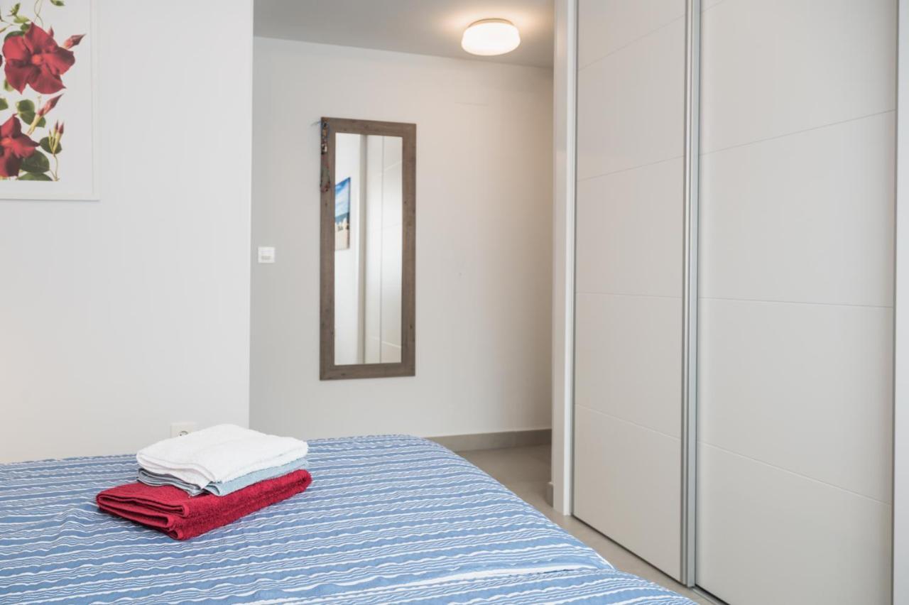 New Apartment Arenal Dream In Javea, Arenal Bagian luar foto