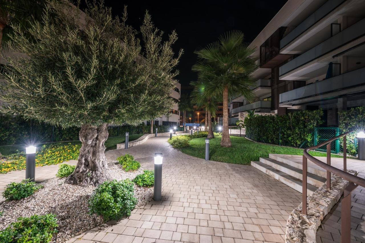 New Apartment Arenal Dream In Javea, Arenal Bagian luar foto