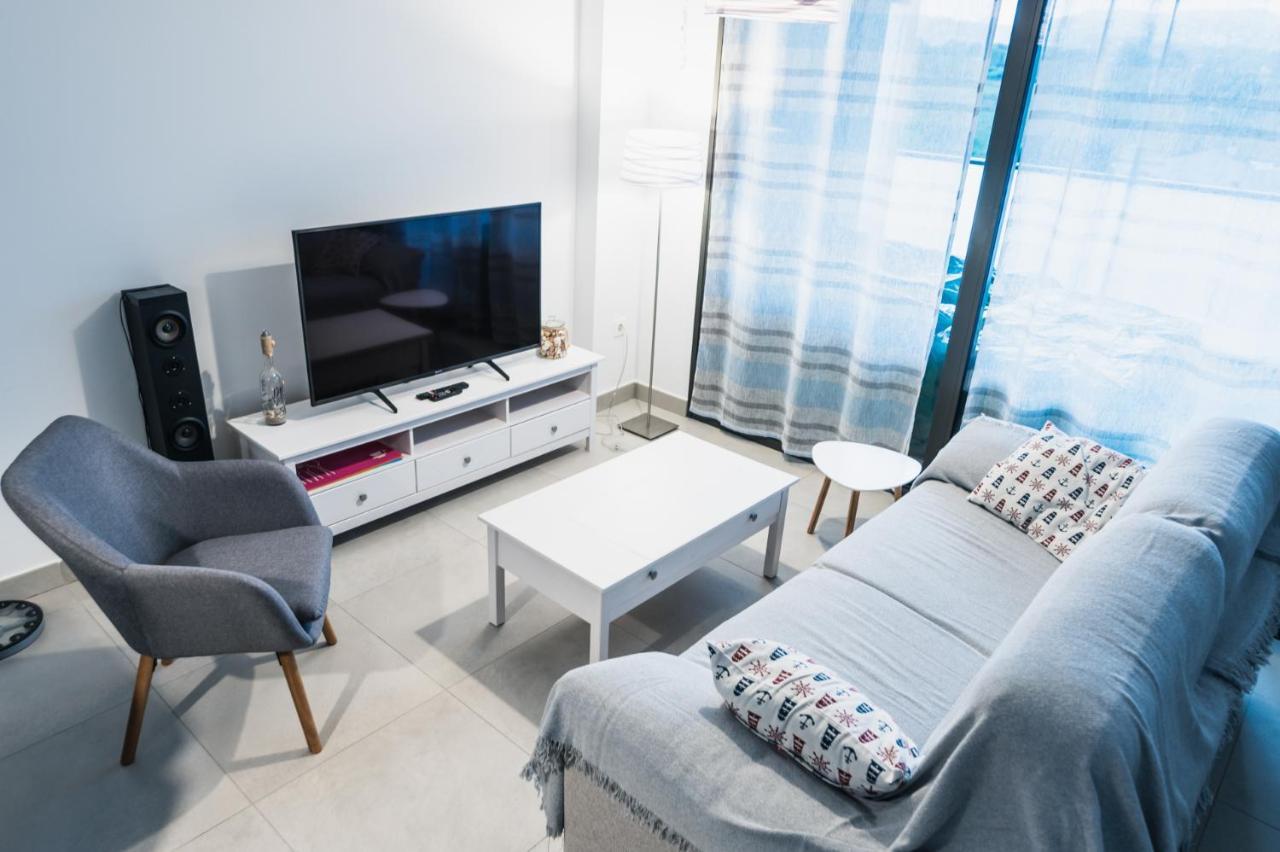 New Apartment Arenal Dream In Javea, Arenal Bagian luar foto