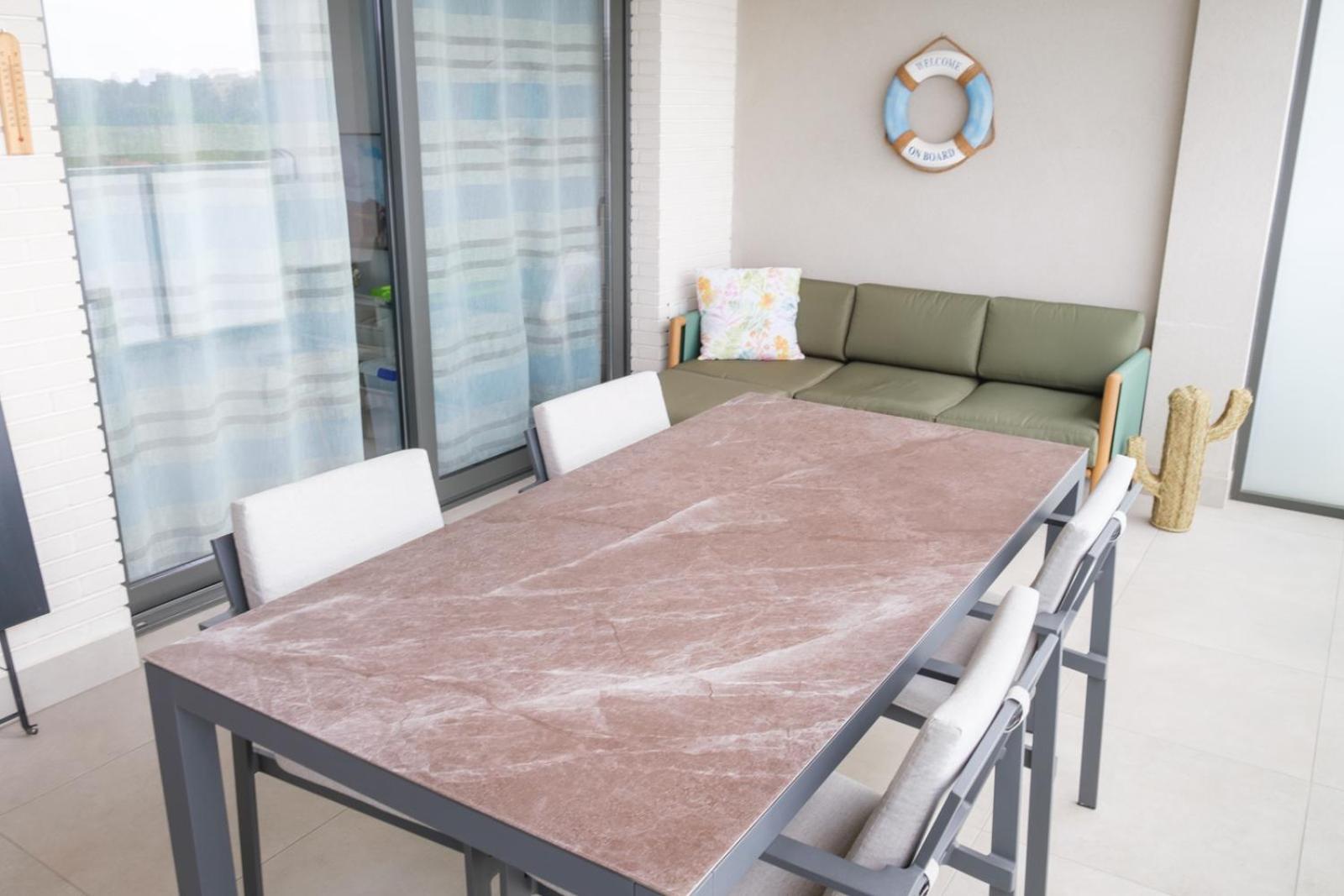 New Apartment Arenal Dream In Javea, Arenal Bagian luar foto