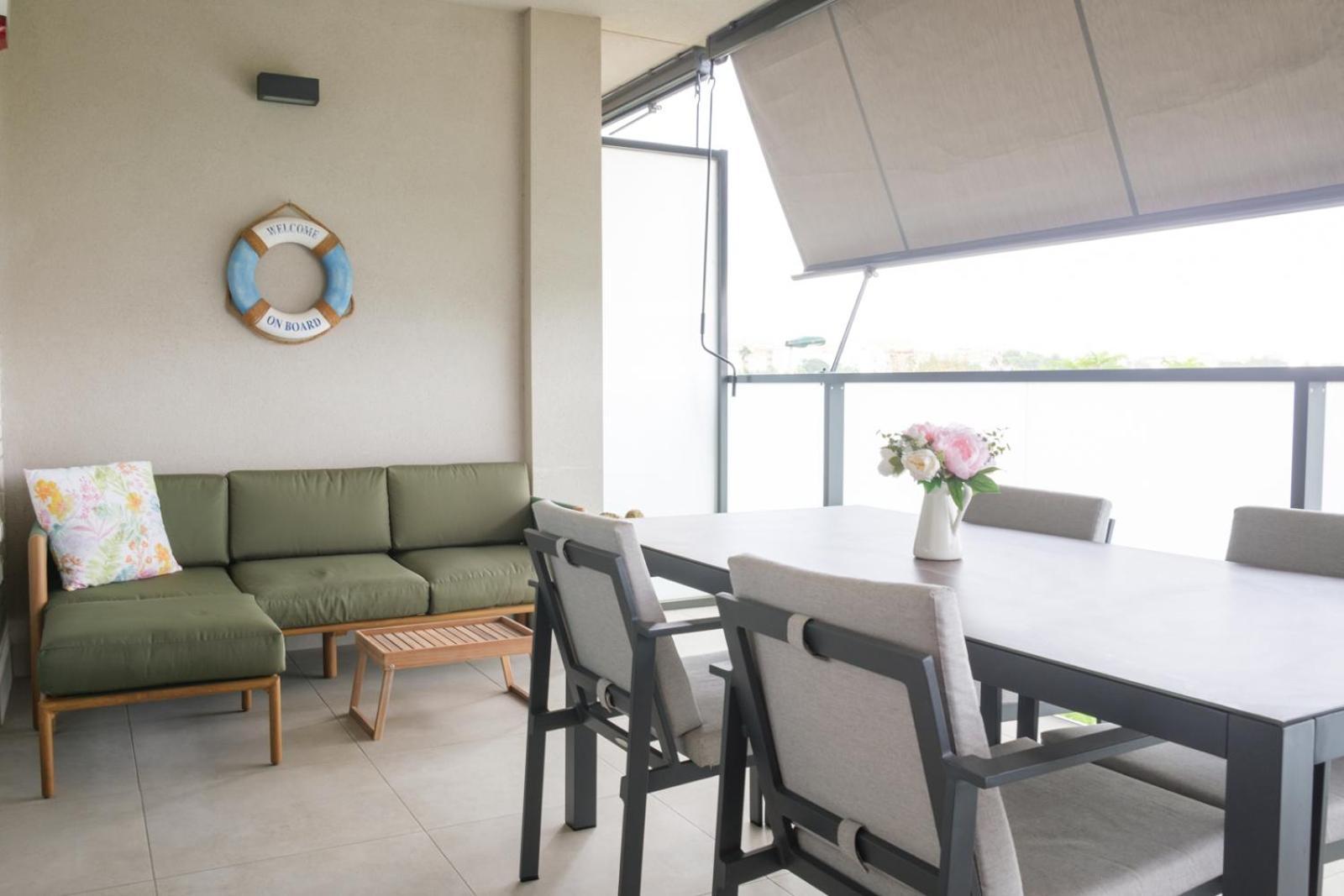 New Apartment Arenal Dream In Javea, Arenal Bagian luar foto